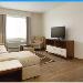 Homewood Suites By Hilton Columbus Easton Oh