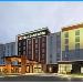 Alrosa Villa Hotels - Hilton Garden Inn Columbus Easton Oh