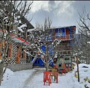 Karma Guest House, Kasol