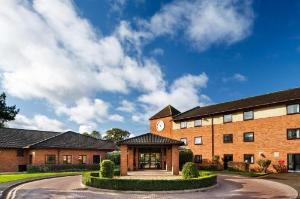 Delta Hotels by Marriott Milton Keynes, Milton Keynes