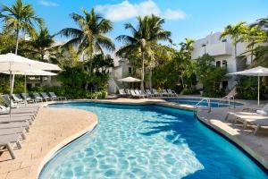 Santa Maria Suites Resort, Key West