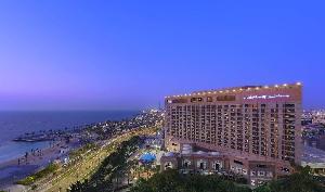 Jeddah Hilton, Jeddah