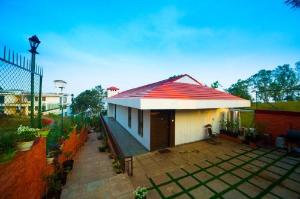 Exotica Homes Mystic Valley Pet Friendly Panchgani, Panchgani