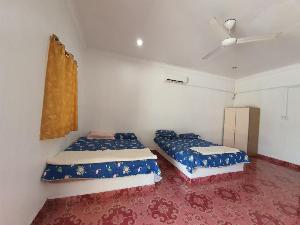 OYO 90302 Dimuara Chalet Tok Bali, Besut