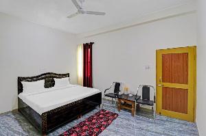 OYO 84739 Rana Haveli Guest House, Bajaura