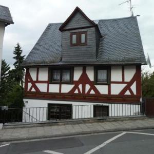 Gästehaus Anja