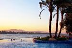 Red Sea Egypt Hotels - Jolie Ville Resort & Spa Kings Island Luxor