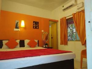 GREENLAND Guest House, Gokarna