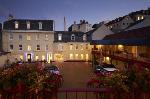 Channel Islands United Kingdom Hotels - Duke Of Normandie