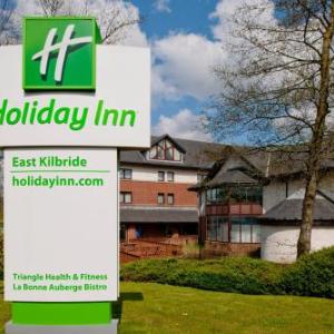 Holiday Inn Glasgow - East Kilbride