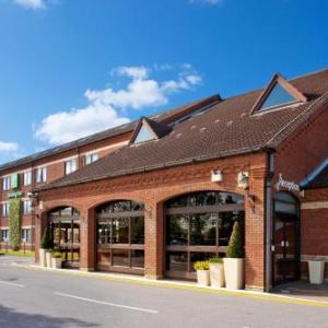 Holiday Inn Norwich North