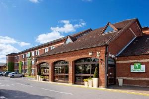 Holiday Inn Norwich North, an IHG Hotel, Norwich