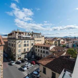 Mandela Forum Florence Hotels - Hotel Rapallo