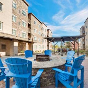 King's Park International Church Hotels - WaterWalk Extended Stay by Wyndham Raleigh - RTP