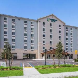 WoodSpring Suites Doral Miami Airport