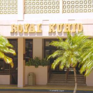 Royal Kuhio Resort