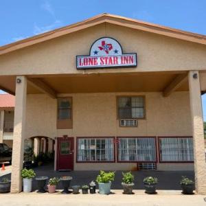 Lone Star Inn by OYO Vernon Texas Hwy 287