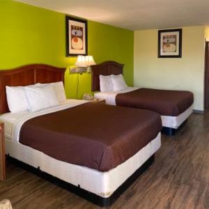Hotels near Eddie Robinson Stadium - Linder Motor Lodge