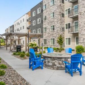 WaterWalk Extended Stay by Wyndham Minneapolis - Plymouth