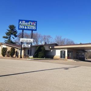 Amerivu Inn & Suites