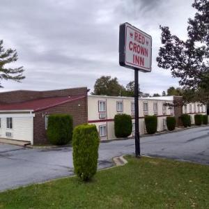 Red Crown Inn