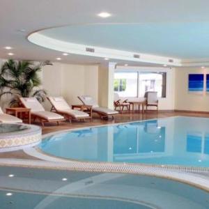 Hustyns Hotel and Spa