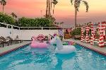 Mesquite Golf And Country Club California Hotels - Float Palm Springs