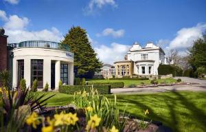Hilton Puckrup Hall, Tewkesbury, Tewkesbury