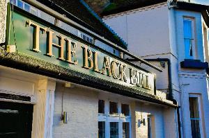 The Black Bull Godmanchester, Huntingdon