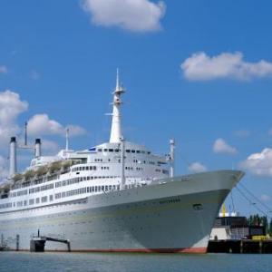 ss Rotterdam Hotel en Restaurants