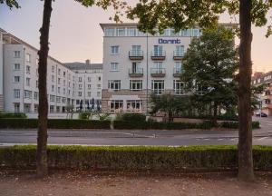 Hilton Bonn, Bonn