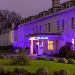 Hotels near Fontwell Park Racecourse - Avisford Park Hotel