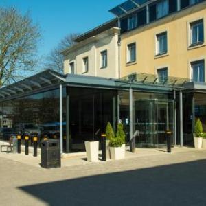 Komedia Bath Hotels - Holiday Inn Express Bath