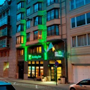 Holiday Inn Hotel Brussels-Schuman