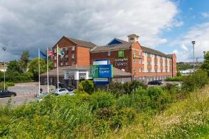 Holiday Inn Express Newcastle Metro Centre, an IHG Hotel, Gateshead