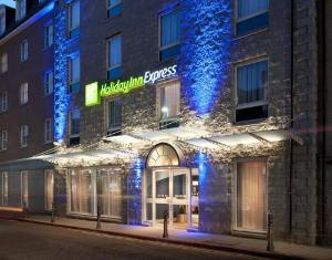 Holiday Inn Express Aberdeen City Centre, an IHG Hotel, Aberdeen