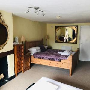 Longs Inn Hotel