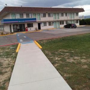 Motel 6-Grand Junction CO