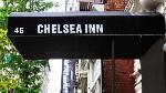 Ames And Rollinson New York Hotels - Chelsea Inn