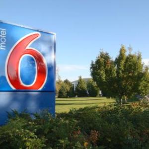 Motel 6-Colchester VT - Burlington