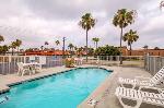 Laguna Vista Texas Hotels - Motel 6 South Padre Island