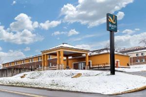 Quality Inn Coraopolis, Coraopolis