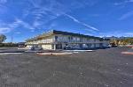 City Center Arizona Hotels - Motel 6-Flagstaff, AZ - Butler