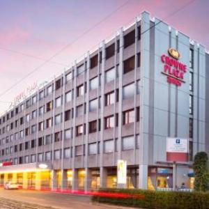 Crowne Plaza Zurich