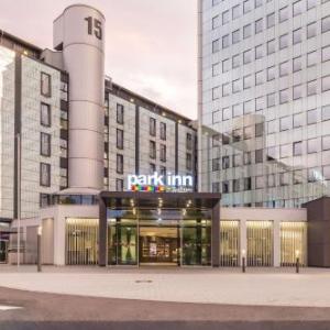 Park Inn By Radisson Koln City West