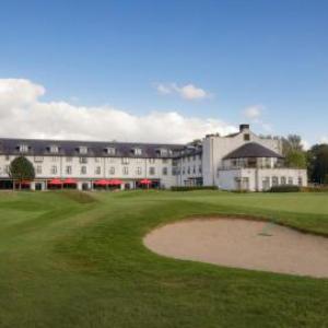 Hilton Templepatrick Hotel & Country Club