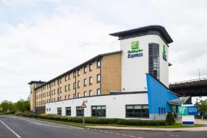 Holiday Inn Express - Glasgow Airport, an IHG Hotel, Glasgow