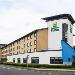 Balloch Castle Country Park Hotels - Holiday Inn Express - Glasgow Airport