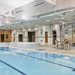 Hotels near Excelsior Stadium Airdrie - DoubleTree by Hilton Strathclyde