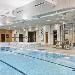 Hotels near Tollcross International Swimming Centre - DoubleTree by Hilton Strathclyde